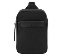 Joop! Borsa a tracolla Cascia 20 cm nero