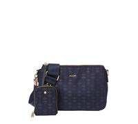 JOOP! Borsa a tracolla 'Collana Tessuto Jasmina' blu notte / blu scuro Donna JOOP! One Size blu notte / blu scuro