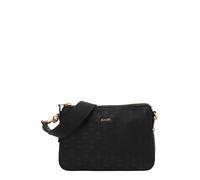 JOOP! Borsa a tracolla 'Collana Tessuto Jasmina' nero, Taglia One Size