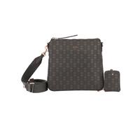 JOOP! Borsa a tracolla 'Collana Tessuto Jasmina' oliva / verde scuro Donna JOOP! One Size oliva / verde scuro