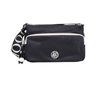 Joop! - Borsa a tracolla con logo - - Bags - Donna - Blu - ONE SIZE