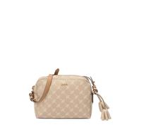 JOOP! Borsa a tracolla 'Cortina 1.0 Cloe' beige / bianco Donna JOOP! One Size
