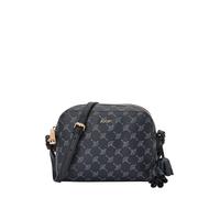 JOOP! Borsa a tracolla 'Cortina 1.0 Cloe' marino / bianco, Taglia One Size