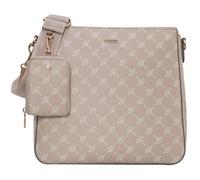 JOOP! Borsa a tracolla 'Cortina 1.0 Jasmina' beige scuro / bianco Donna JOOP! One Size
