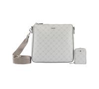 Joop! Cortina 1.0 Jasmina borsa a tracolla 27,5 cm bianco