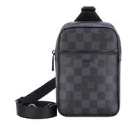 Joop! Borsa a tracolla Cortina 20 cm nero