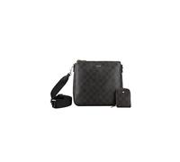 JOOP! Borsa a tracolla 'Cortina Piazza Jasmina' marrone / nero Donna JOOP! One Size marrone / nero
