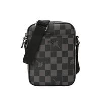 JOOP! Borsa a tracolla 'Cortina Piazza Rafael' grigio / antracite Uomo JOOP! One Size grigio / antracite