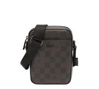 JOOP! Borsa a tracolla 'Cortina Piazza Rafael' marrone / marrone scuro Uomo JOOP! One Size marrone / marrone scuro