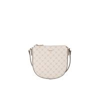 JOOP! Borsa a tracolla 'Flora Mazzo Stella' crema / mocca Donna JOOP! One Size
