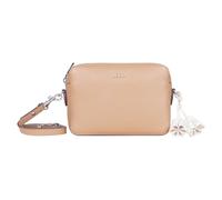 JOOP! Borsa a tracolla 'Giada Cloe' cappuccino / bianco Donna JOOP! One Size cappuccino / bianco