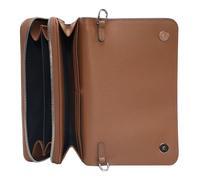JOOP borsa a tracolla Giro Leyli Shoulderbag XS Cognac