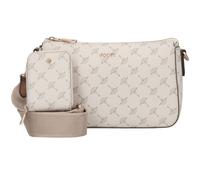 JOOP! Borsa a tracolla 'Jasmina' beige scuro / offwhite Donna JOOP! One Size beige scuro / offwhite
