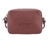 Joop! Jeans Lettera 1.0 Borsa a tracolla Pelle 22 cm rosso