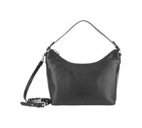 JOOP! borsa a tracolla Lettera Dalia Hobo Black nero