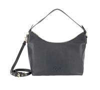 JOOP! borsa a tracolla Lettera Dalia Hobo Darkblue blu scuro
