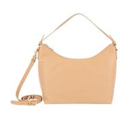JOOP! borsa a tracolla Lettera Dalia Hobo Sand marrone chiaro