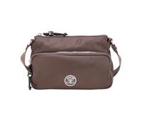 Joop! borsa a tracolla Lietissimo 1.0 Jasmina Shoulderbag Seal Brown marrone