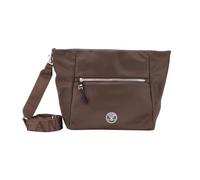 Joop! borsa a tracolla Lietissimo 1.0 Kaja Shoulderbag Seal Brown marrone