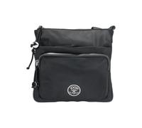 Joop! Jeans Lietissimo 1.0 Lilou Borsa a tracolla 25 cm con piega di espansione nero