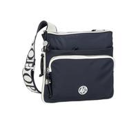 JOOP! Borsa a tracolla 'Lietissimo Lilou' blu notte / bianco Donna JOOP! One Size