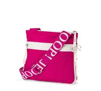 JOOP! Borsa a tracolla 'Lietissimo Lilou' rosa / bianco Donna JOOP! One Size rosa / bianco