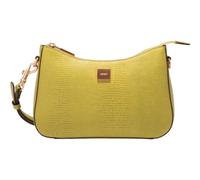 Joop! Lizeta Borsa a spalla Vera Pelle 24 cm giallo