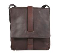 JOOP! Borsa a tracolla 'Loreto Paris' marrone scuro Uomo JOOP! One Size marrone scuro
