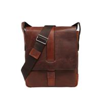 JOOP! Borsa a tracolla 'Loreto Paris' marrone scuro Uomo JOOP! One Size marrone scuro