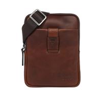 JOOP! Borsa a tracolla 'Loreto Rafael' marrone Uomo JOOP! One Size marrone