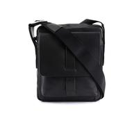 JOOP! Borsa a tracolla 'Loreto Remus' nero Uomo - Accessori - Borse e zaini - Borse - Borse da lavoro e per laptop - Borse in pelle JOOP! One Size