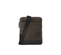 JOOP! Borsa a tracolla 'Marcena Liam' marino / verde / nero Uomo JOOP! One Size