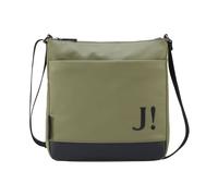 JOOP! Borsa a tracolla 'Marcena Milian' oliva / nero Uomo JOOP! One Size oliva / nero