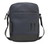 JOOP! Borsa a tracolla 'Marcena Rafael' blu scuro / nero Uomo JOOP! One Size