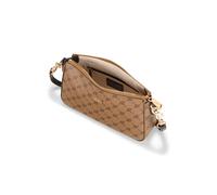 JOOP! Borsa a tracolla 'Mazzolino Jasmina' marrone / marrone scuro Donna JOOP! One Size