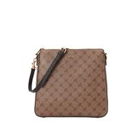 JOOP! Borsa a tracolla 'Mazzolino Jasmina' marrone / nero Donna JOOP! One Size