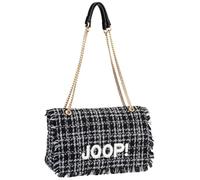 Joop! Emma Borsa a spalla 32 cm nero
