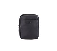 JOOP! Borsa a tracolla nero Uomo - Accessori - Borse e zaini - Borse - Borse da lavoro e per laptop - Borse in pelle JOOP! One Size