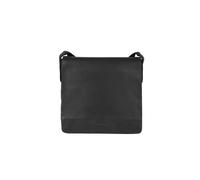 JOOP! Borsa a tracolla 'Oregon Zelos' nero Uomo JOOP! One Size