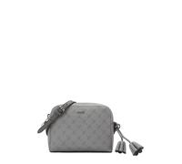 Joop! Cortina 1.0 Cloe borsa a tracolla 20,5 cm color argento