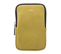JOOP borsa a tracolla per cellulare Lantea Blocking Bianca Phonecase L Green