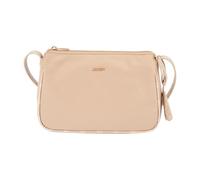 Joop! borsa a tracolla Roma Jasmina Shoulderbag Sesame beige
