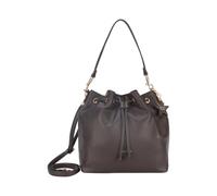 Joop! Jeans Zohara Borsa a sacco 28 cm marrone