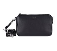 JOOP! Borsa a tracolla 'Vivace Jasmina' nero / argento Donna JOOP! One Size nero / argento
