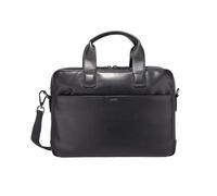 Joop! borsa da ufficio laptop bag con scomparto per laptop Cerratano Pandion Briefbag Black nero