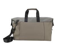 JOOP! borsa da viaggio Atessa Maik Weekender Morel grigio talpa