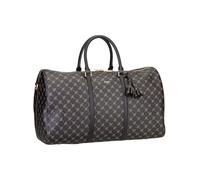 Joop! Cortina 1.0 Aurora Borsa da viaggio Weekender 50 cm nero