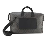 JOOP borsa da viaggio Piazza Numana Maik Weekender M Seal Brown