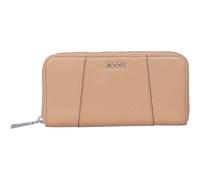 Joop! Giada Rfid Portafoglio marrone chiaro, pelle, donna