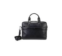 JOOP! Borsa portadocumenti 'Cerratano Pandion' nero Uomo - Accessori - Borse e zaini - Borse - Borse da lavoro e per laptop - Borse portadocumenti JOOP! One Size